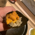 寿し おおはた - 