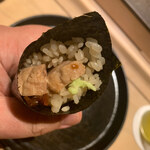 寿し おおはた - 