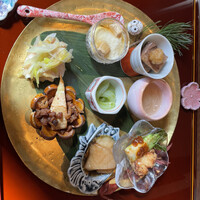 青山はしづめ - 