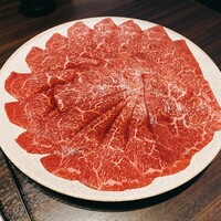 焼肉うしごろ 銀座並木通り店 - 