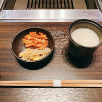 焼肉うしごろ 銀座並木通り店 - 