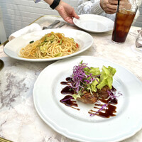 THE ROSE - 