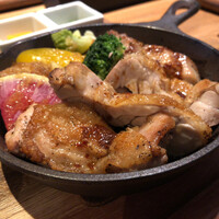 やさいの王様 銀座店 - 