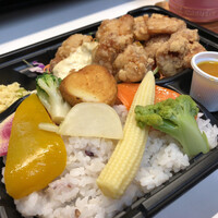 やさいの王様 銀座店 - 