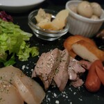 BAR&DINING KAZEMACHI - 