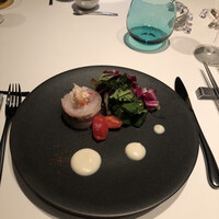 神楽坂 フレンチレストラン ラリアンス - 