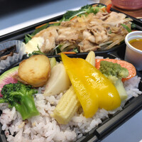 やさいの王様 銀座店 - 