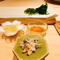 すし岩瀬 - 