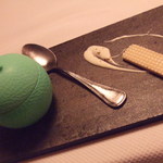 アコルドゥ - 2012.07　メロンソーダ