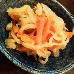 たちばな - お通し