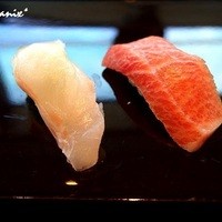 寿司割烹 「ともづな」 ヒルトン福岡シーホーク - 