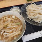 手打ちうどん さわいち - 