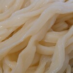 手打ちうどん さわいち - 