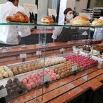 オー・メルベイユ・ドゥ・フレッド - 