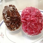 オー・メルベイユ・ドゥ・フレッド - 