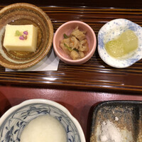 天ぷら わかやま - 