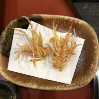 天ぷら わかやま - 