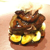 ラ・グランターブル ドゥ キタムラ - 