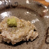 日本橋 蕎ノ字 - 