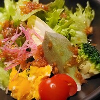 天川 鉄板焼き - 