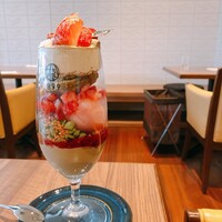 RESTAURANT 1899 OCHANOMIZU - 