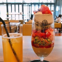 RESTAURANT 1899 OCHANOMIZU - 