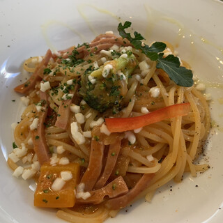 カフェとワインとイタリアン ダニエルK_0