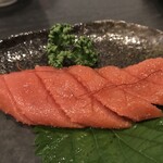 牛もつ鍋 おおいし 住吉店 - 