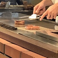 特選近江牛レストラン ティファニー - 