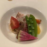 特選近江牛レストラン ティファニー - 