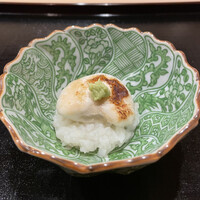 津の守坂 小柴 - 