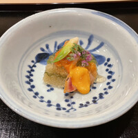 津の守坂 小柴 - 