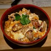 白金 酉玉 - 料理写真:☆【白金 酉玉 神楽坂店】さん…巨匠の親子丼(≧▽≦)/～♡☆