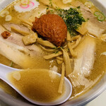 龍上海 - 料理写真: