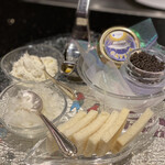 ステーキハウスハマ - 