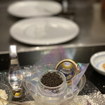 ステーキハウスハマ - 