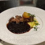 ステーキハウスハマ - 