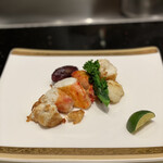 ステーキハウスハマ - 