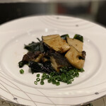 ステーキハウスハマ - 