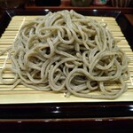 蕎麦おざき - 