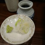 蕎麦おざき - 