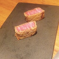 焼肉うしごろ 西麻布本店 - 