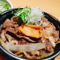 江戸前肉割烹 宮下 - 