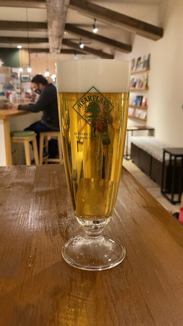 ごはんとおさけ と本 松林堂 鎌倉 居酒屋 食べログ