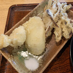 本格手打 いわしや - 