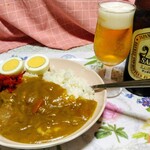 栄パーキングエリア 上り フードコート - 今日の夕飯です。