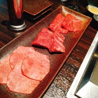 焼肉うしごろ 銀座並木通り店 - 