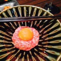 焼肉うしごろ 銀座並木通り店 - 