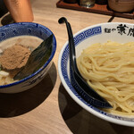 麺や兼虎 - 