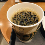 スターバックスコーヒー - さすがのコーヒー